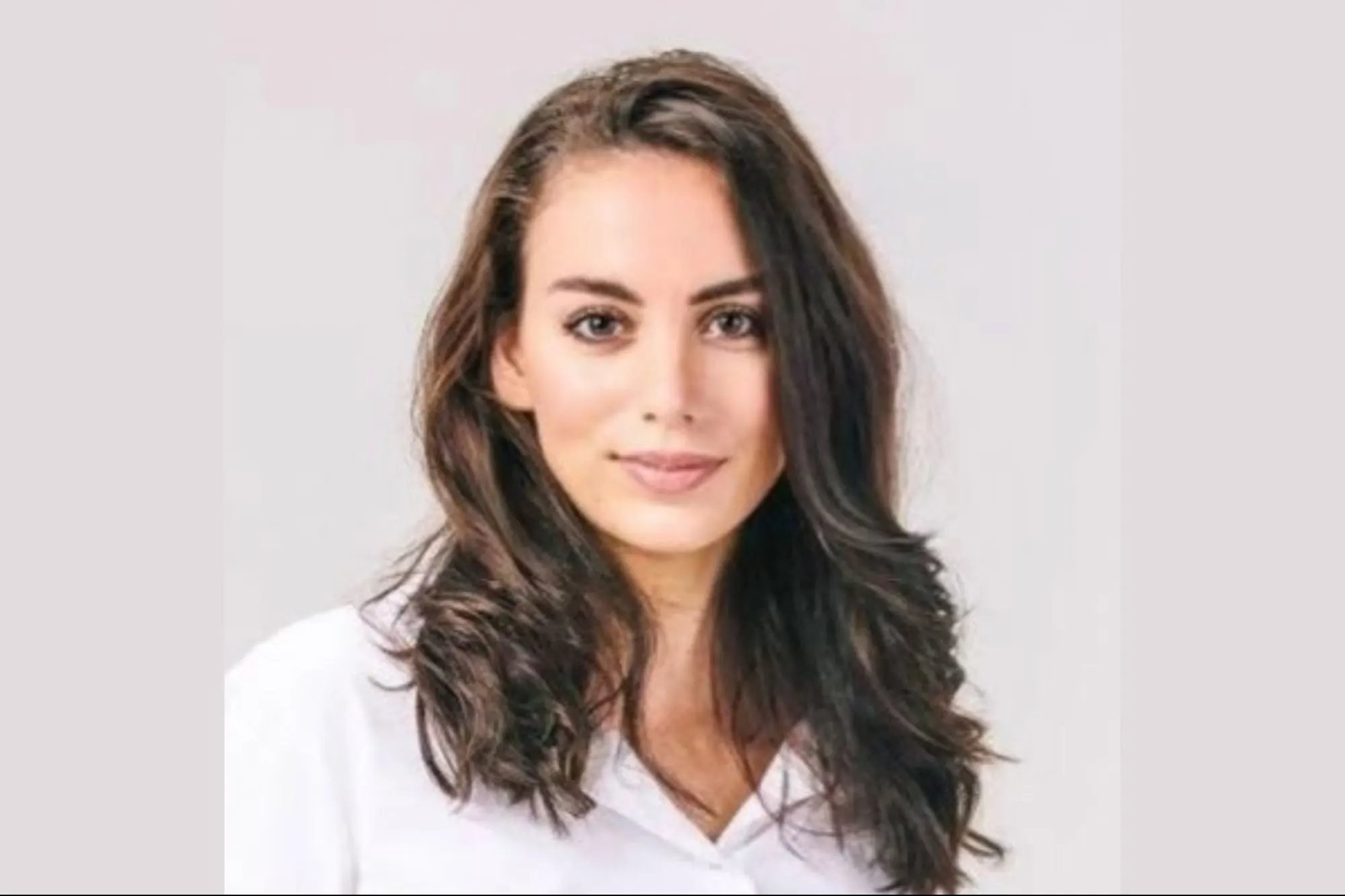 Mira Murati, founder of Thinking Machines and former CTO of OpenAI