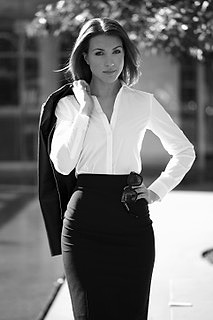Kateryna Eisen, founder of Momploy